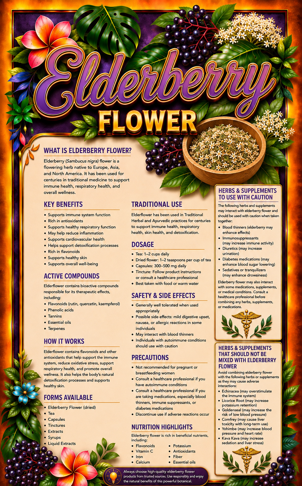 Elderberry