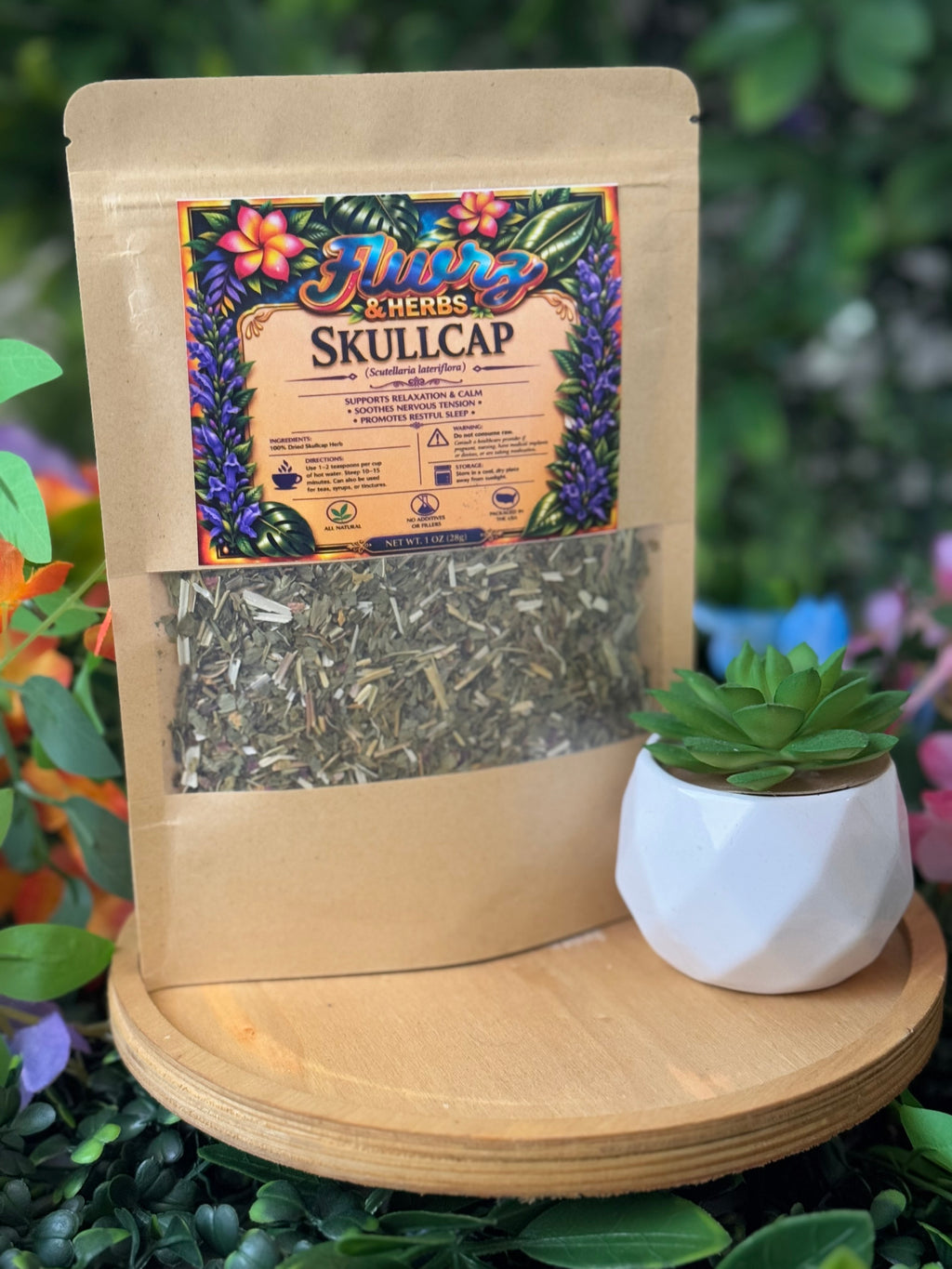 Skullcap