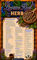 Licorice Root