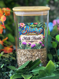 Milk Thistle