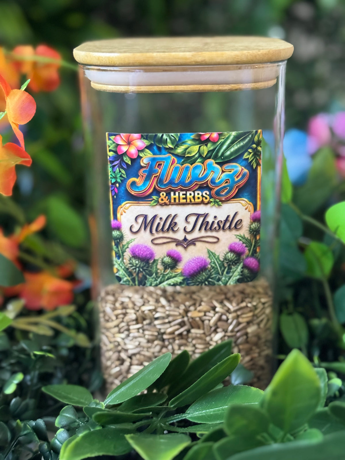 Milk Thistle