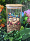 Wild Cherry Bark