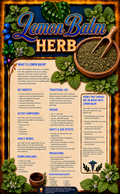 Lemon Balm