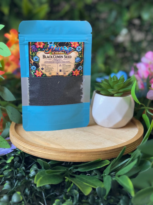 Black Cumin Seed