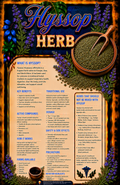 Hyssop