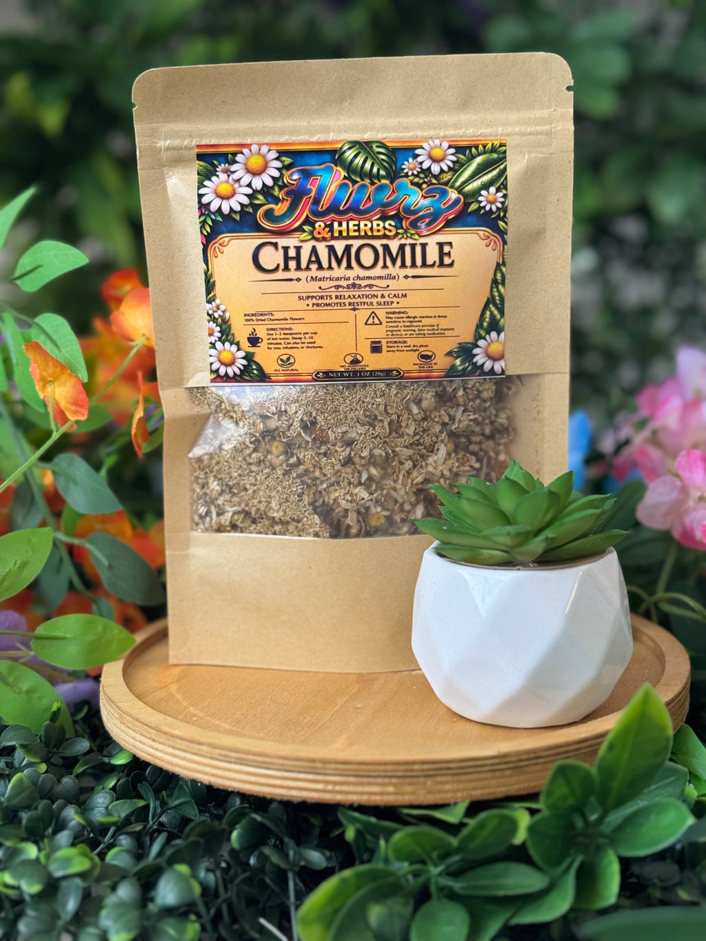 Chamomile