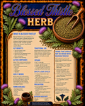 Blessed Thistle